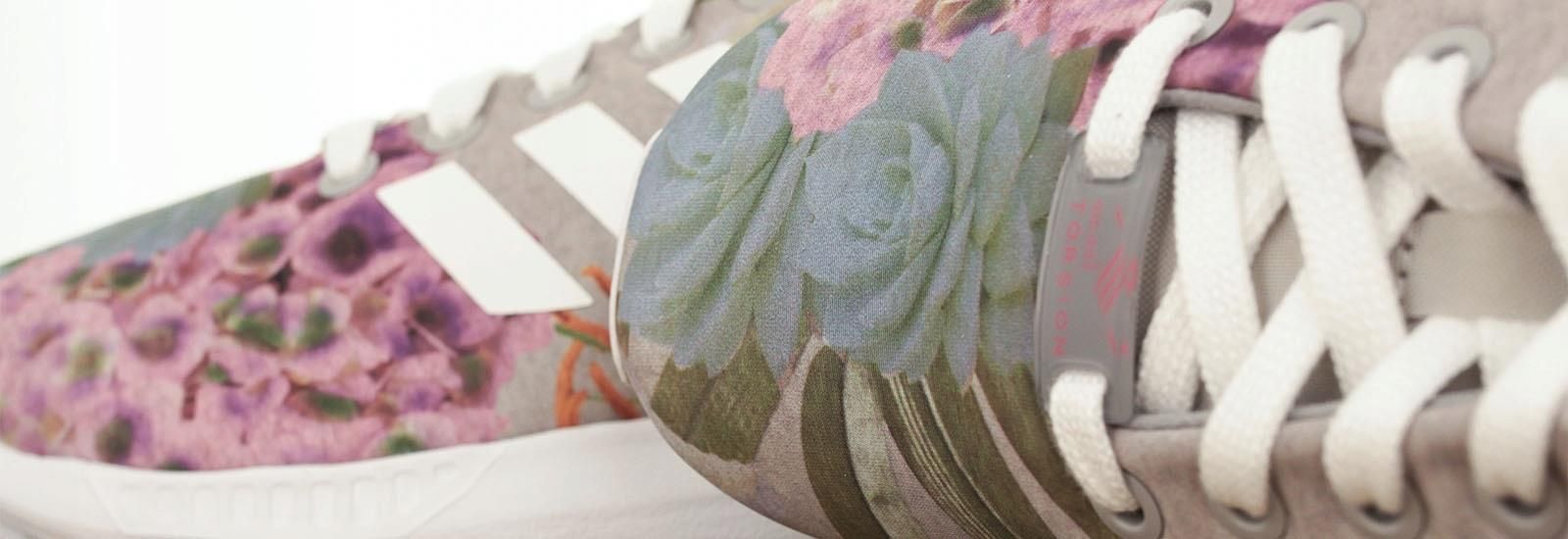 Adidas Originals Zx Flux Aq3067 Buty Damskie - Ceny i opinie