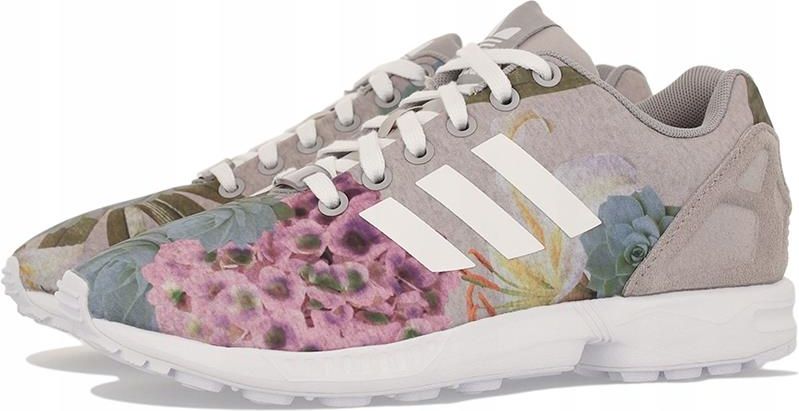 Adidas Originals Zx Flux Aq3067 Buty Damskie - Ceny i opinie