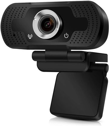 Kamera kamerka internetowa do lekcji PC Skype laptop FULL HD z mikrofonem WBB2-1080P