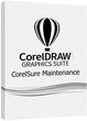 CorelDRAW Graphics Suite CorelSure Maintenance (odnowienie na 12 miesięcy)