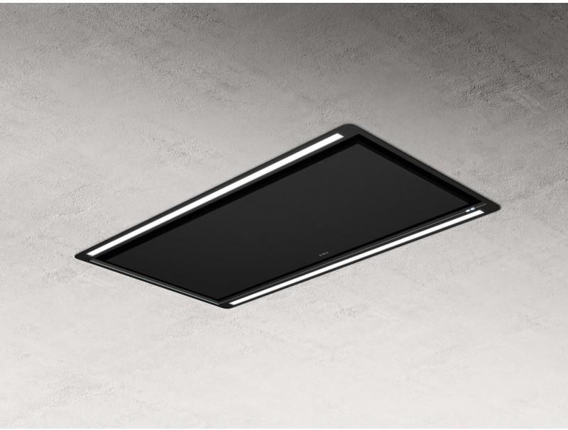 фото Витяжка вбудована Elica Hilight-X H16 BL MAT/A/100