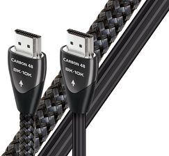 Zdjęcie AUDIOQUEST HDMI 48G CARBON 3M - Poznań
