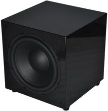 Zdjęcie Wilson SUB-12 czarny high gloss  - Kartuzy