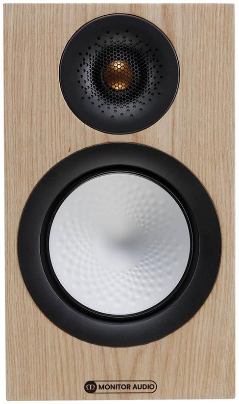 Monitor Audio Silver 50 7G pył - Opinie i ceny na Ceneo.pl