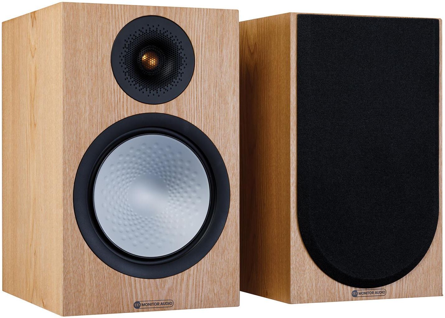 Monitor Audio Silver 100 7G pył - Opinie i ceny na Ceneo.pl
