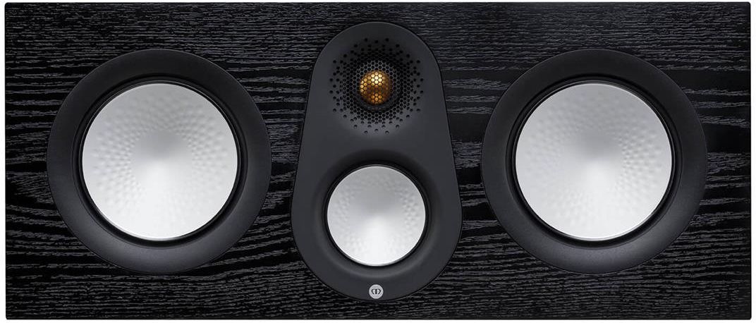 Monitor Audio Silver C250 7G biały satynowy - Opinie i ceny na Ceneo.pl