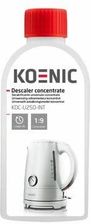 Zdjęcie KOENIC Odkamieniacz KDCU250INT 250ml - Miasteczko Śląskie