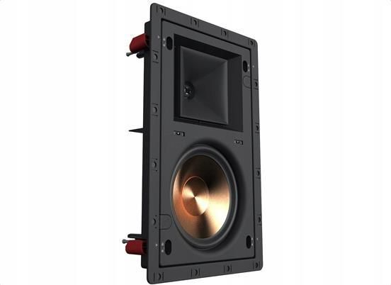 фото Акустична колонка Klipsch PRO-16RW