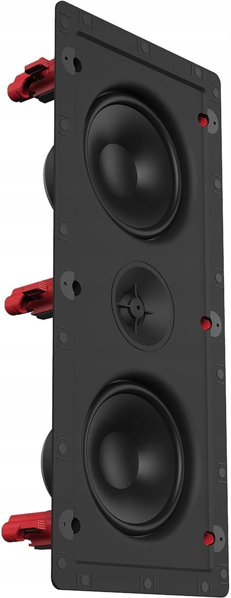 фото Акустична колонка Klipsch DS-250W LCR