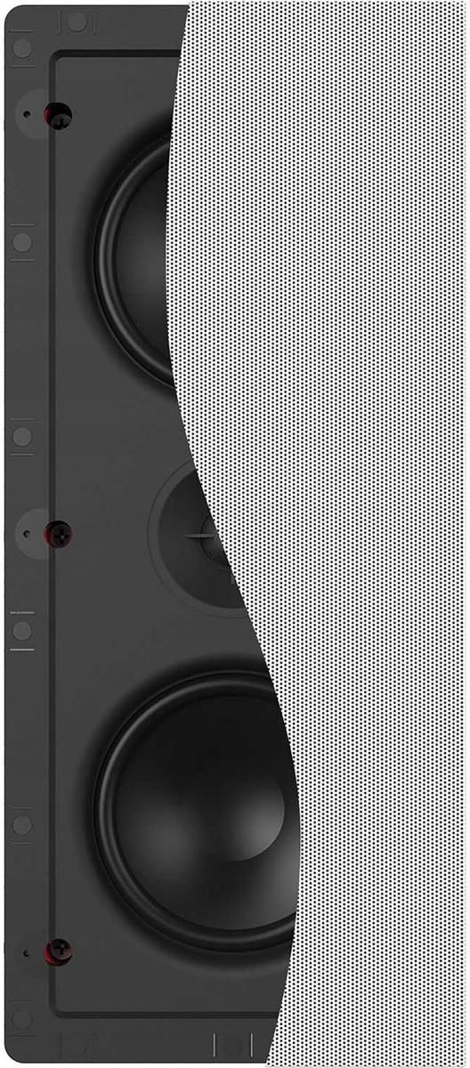 фото Акустична колонка Klipsch DS-250W LCR