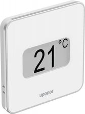 Zdjęcie Uponor Smatrix Wave Termostat D+Rh T-169 (1087816) - Kołobrzeg