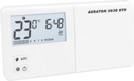 Auraton Regulator Temperatur (2030R)
