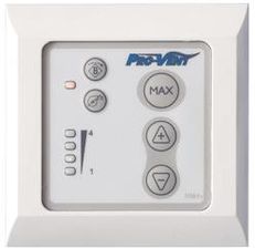 Zdjęcie Pro-Vent Sterownik Do Central Rekuperacyjnych Mistral (RM4) - Wiązów