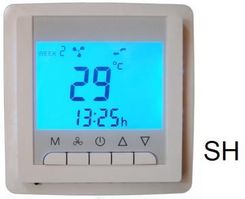 Zdjęcie Tywent Sterownik Sh-E Do Rekuperatorów (SHE) - Brzeg Dolny