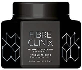 Schwarzkopf Fibre Clinix Tribond Treatment For Coarse Hair  Zabieg Maska Wzmacniająca do Grubych Włosów 500ml