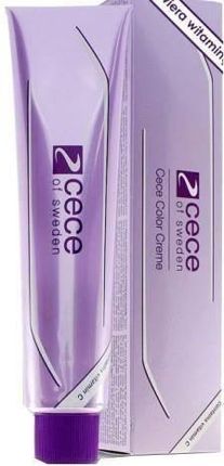 CeCe Color Creme Farba do Włosów 6/4 125ml