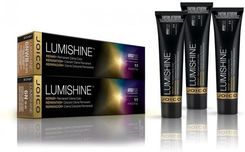 Zdjęcie Joico Lumishine Farba do Włosów z Plexem 5NW 74ml - Pruszków