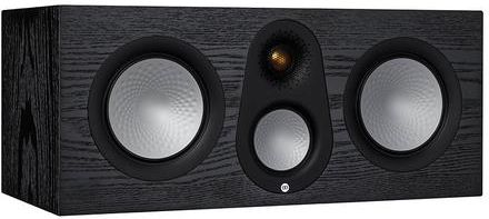 Monitor Audio Silver C250 7G czarny - Opinie i ceny na Ceneo.pl