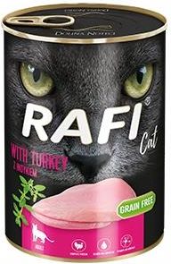 Rafi Dolina Noteci Indyk 12x400G - zdjęcie 2
