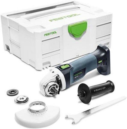 Festool Agc 18-125 Li Eb-Basic 575343