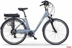 Ecobike Trafik Blue 26 2021