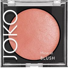 Zdjęcie Joko Mineral Blush róż spiekany 14 2g - Chojnice