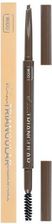 Zdjęcie Wibo Slim Triangular Eyebrow Pencil trójkątna kredka do brwi 1 Soft Brown - Pełczyce