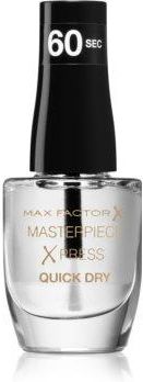Max Factor Masterpiece Xpress szybkoschnący lakier do paznokci odcień 100 No Dramas 8 ml