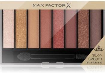 Max Factor Masterpiece Nude Palette paleta cieni do powiek odcień 05 Cherry Nudes 6.5 g