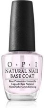 Zdjęcie OPI Natural Nail Base Coat baza pod makeup do paznokci 15 ml - Zabrze