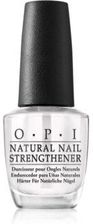 Zdjęcie OPI Natural Nail Strengthener odżywka wzmacniająca paznokcie 15 ml - Milicz