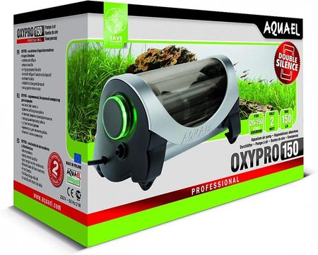 Aquael Oxypro 150 Napowietrzacz