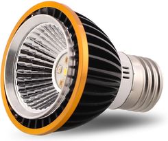 Zdjęcie Terrario Reptile'S Led Uvb 5.0 3W Żarówka - Gliwice