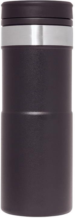 Stanley The NeverLeak Travel Mug 0,47L Matte Black 470 ml