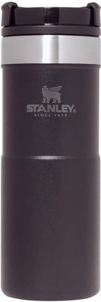 Kubek termiczny do kawy Stanley NEVERLEAK 470ml czarny