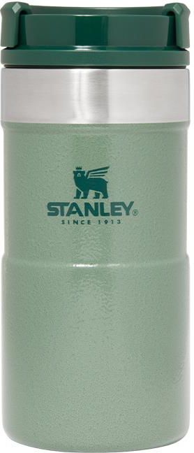 Stanley The NeverLeak Travel Mug 250 ml, green, thermos bottle