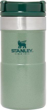 Kubek termiczny do kawy Stanley NEVERLEAK 250ml zielony