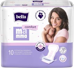 Bella Mamma Comfort Podkłady poporodowe 10szt.