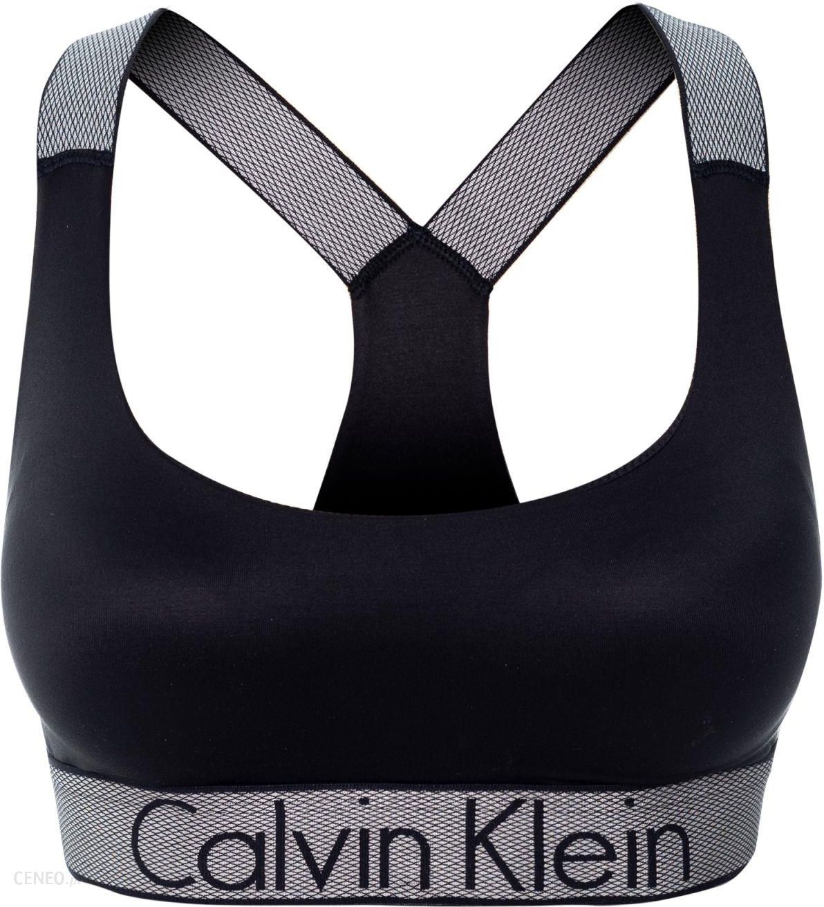 Calvin Klein Monolith Cotton Holiday Unlined Bra Set