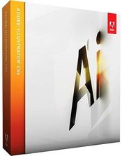 ADOBE ILLUSTRATOR CS5 BOX PL-EN WIN-MAC 32-64-BIT