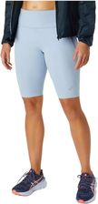 Zdjęcie Spodnie dresowe damskie Asics Kasane Sprinter Short 2012C032 400 Rozmiar S - Dąbrowa Górnicza