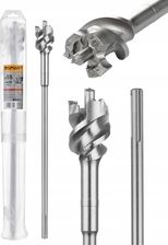 Zdjęcie Smart365 Wiertło Przebiciowe Sds-Max 55X600/550Mm - Łeba