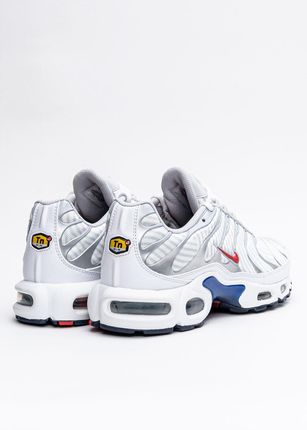 Buty sportowe męskie Nike Air Max Plus (CW7575-001) - Ceny i opinie -  Ceneo.pl