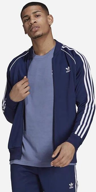 bluza adidas sst track jacket