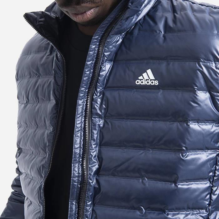 Kurtka m ska adidas Varilite Jacket DZ1391 Ceny i opinie Ceneo.pl