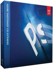 ADOBE Photoshop CS5 EXTENDED PL-EN WIN-MAC 32-64-Bit