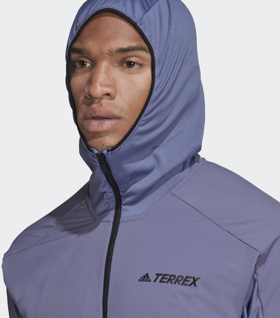Adidas Terrex Skyclimb Fleece Jacket GU9042 - Ceny i opinie - Ceneo.pl