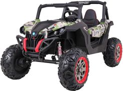 Zdjęcie Pojazd Buggy SuperStar 4x4 Moro - Pszów