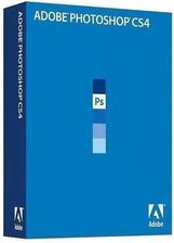 Adobe PHOTOSHOP CS4 PL-EN WIN-MAC 32-64 BIT