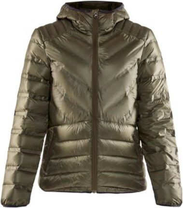 Kurtka z kapturem Craft CRAFT Lightweight Down Jacket  Rozmiar L